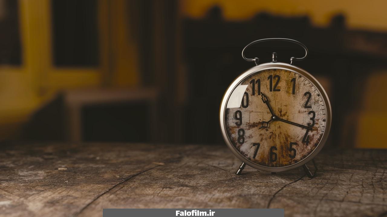در حال حاضر در حال تماشای این مورد هستید تعبیر خواب ساعت |  ساعت دیواری، ساعت مچی، مردانه و زنانه