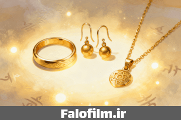 تعبیر خواب طلا در خواب چیست؟