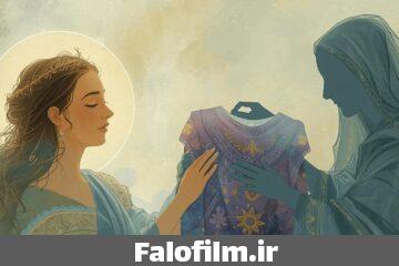 تعبیر خواب لباس خریدن چیست؟