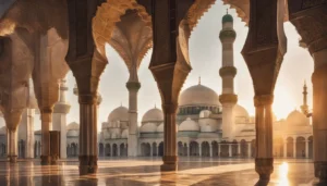 دربارۀ این مقاله بیشتر بخوانید تعبیر خواب مسجد و کلیسا: برای موقعیت‌ها و افراد مختلف