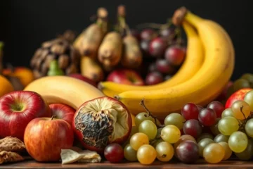 تعبیر میوه خوردن در خواب