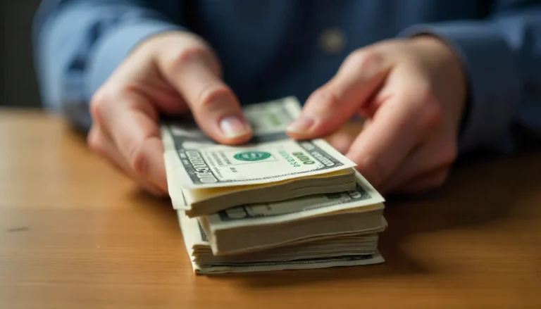 خواب گرفتن پول از دیگران