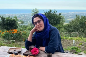 بیوگرافی بهناز جعفری