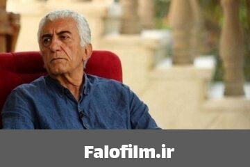 بیوگرافی رضا کیانیان