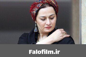 بیوگرافی پریوش نظریه