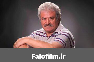 بیوگرافی کاظم هژیر آزاد