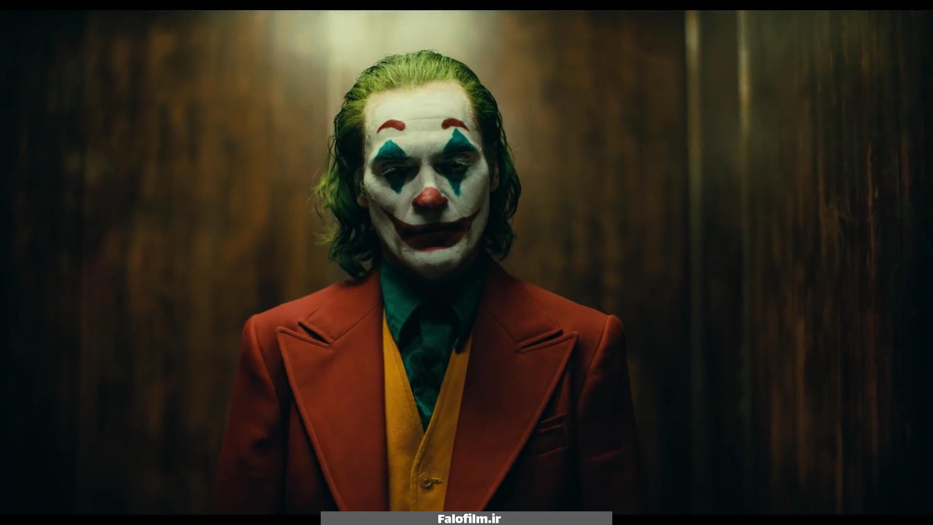 در حال حاضر در حال تماشای این مورد هستید فیلم‌های شبیه Joker: سیر تکامل ضدقهرمان روان‌رنجور در سینما