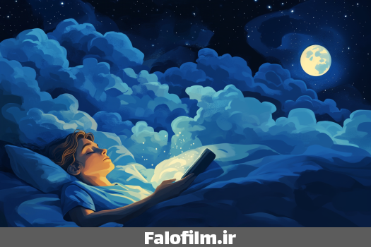 در حال حاضر در حال تماشای این مورد هستید تعبیر خواب گوشی موبایل| خریدن آیفون، گوشی شکسته، هدیه گرفتن