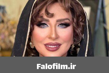 بیوگرافی مرجانه گلچین