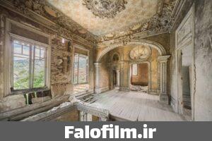 دربارۀ این مقاله بیشتر بخوانید تعبیر خواب قصر مجلل، عمارت یا کاخ برای دختر مجرد، زن باردار و متاهل