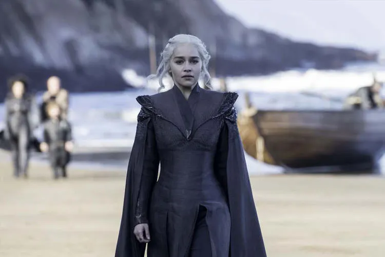 در حال حاضر در حال تماشای این مورد هستید سریال‌های شبیه Game of Thrones (گیم آف ترونز): معرفی ۱۰ سریال