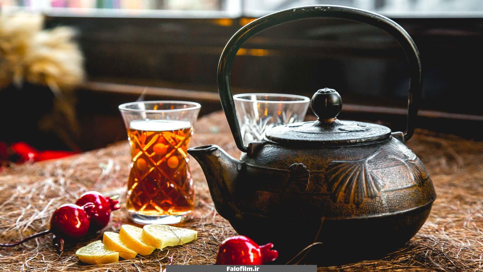 در حال حاضر در حال تماشای این مورد هستید تعبیر خواب چای (تفسیر عمیق برای دختر مجرد، زن متاهل، زن باردار)
