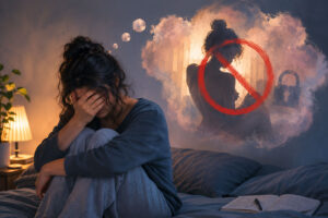 دربارۀ این مقاله بیشتر بخوانید تعبیر خواب خودارضایی و استمنا (جلق) 😲| تحلیل کاملا علمی