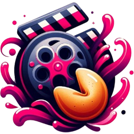 لوگوی فال و فیلم